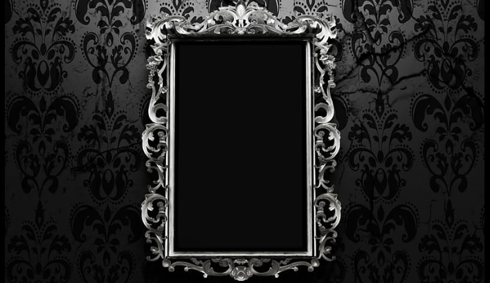 The Mirror of Half-Lives